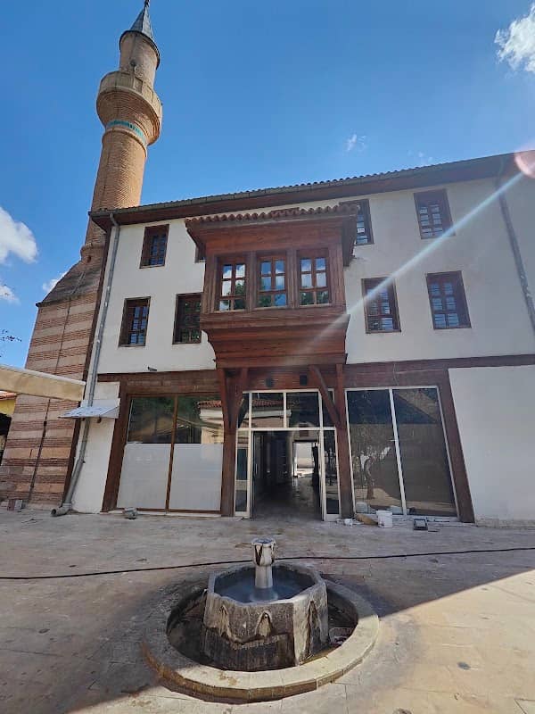 Molla Bey Mosque - Image 1