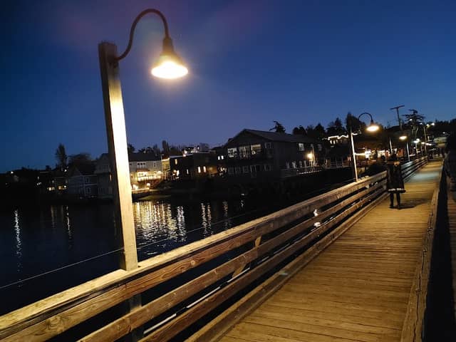 Front Street Coupeville, Washington - Image 3