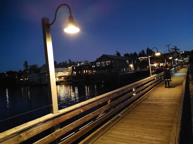 Front Street Coupeville, Washington - Image 3
