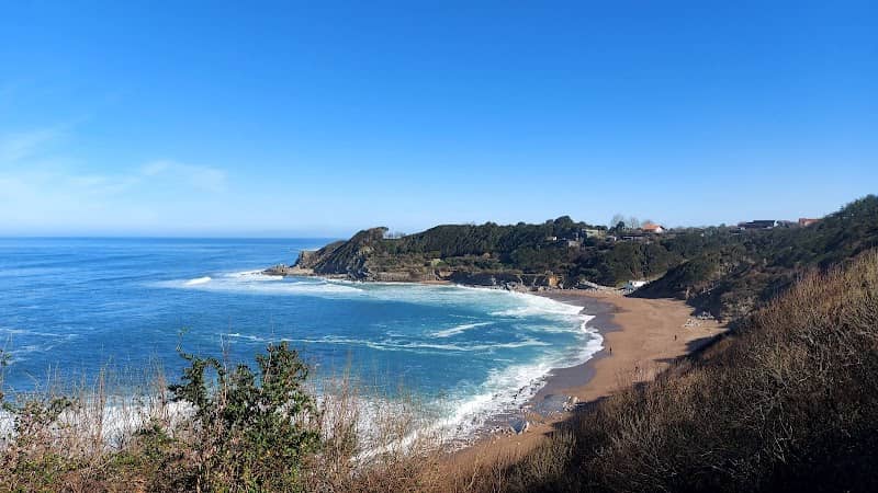 Plage de Lafitenia - Image 2