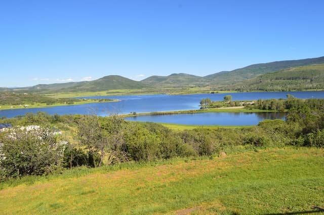 Vega State Park - Image 1