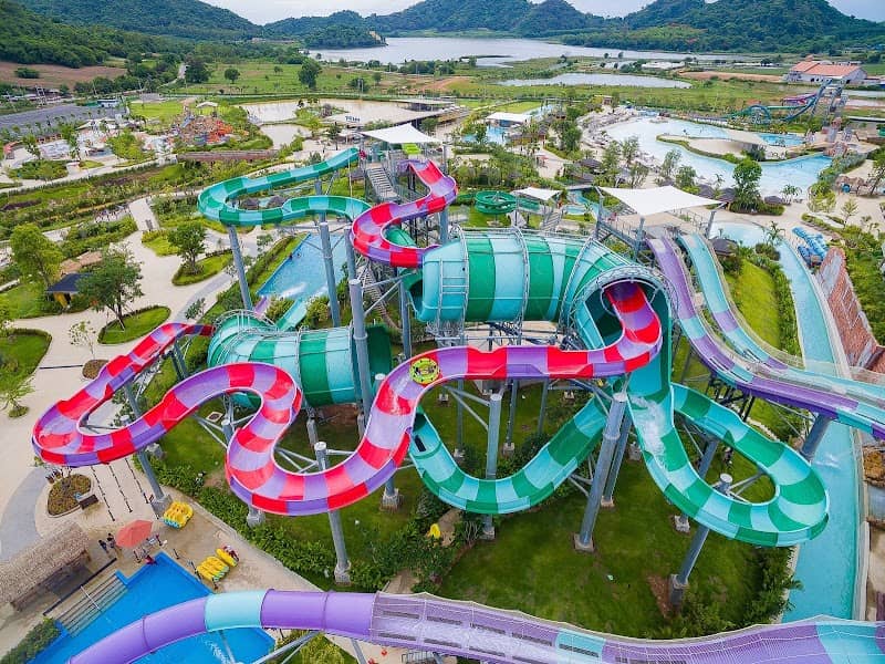 Ramayana Water Park - Image 1