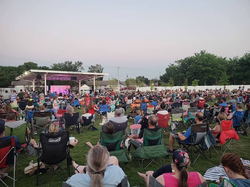 Redbud Festival Park - Image 1