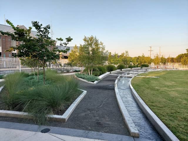 Redbud Festival Park - Image 3
