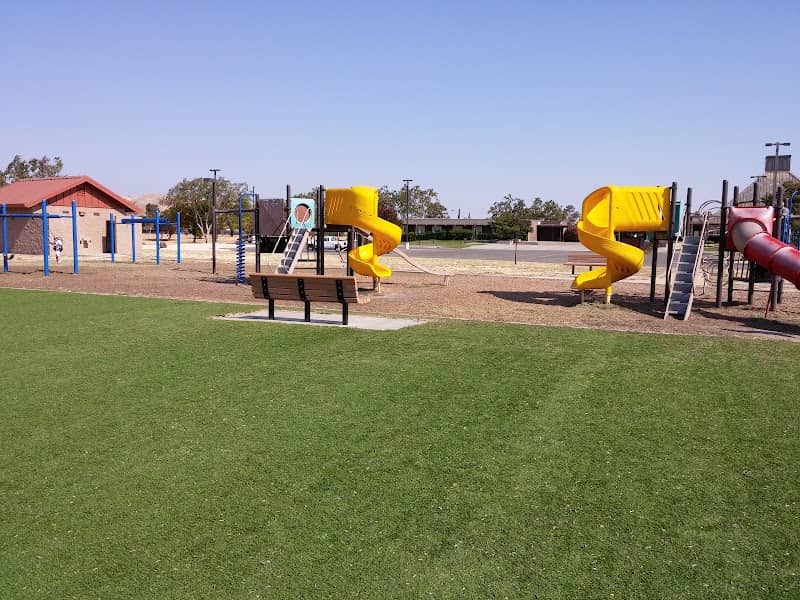 Travisville Park - Image 1