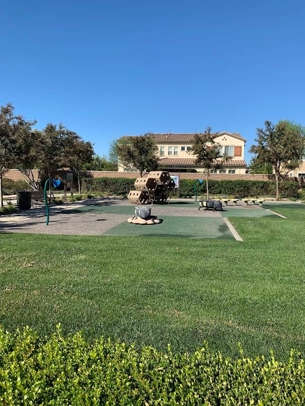 Harvest Park - Image 1