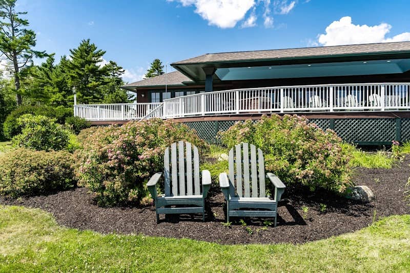 Ducktrap Lodge and Retreat - Image 2