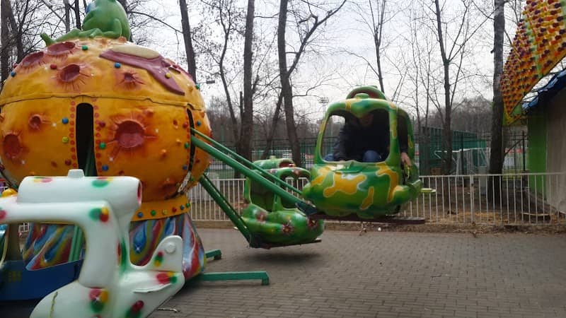 Perovskiy Park - Image 2