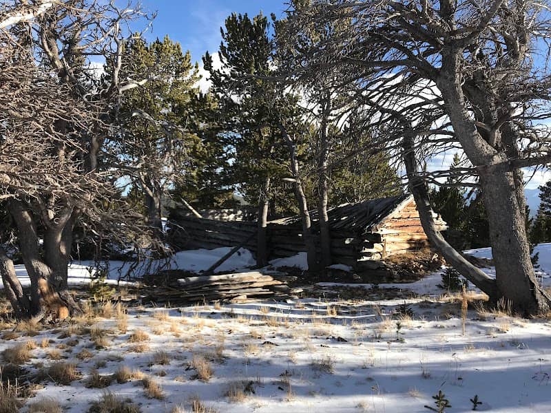 Colorado Mountain - Image 1