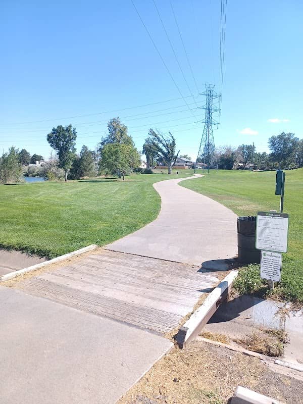 Centennial Park - Image 1