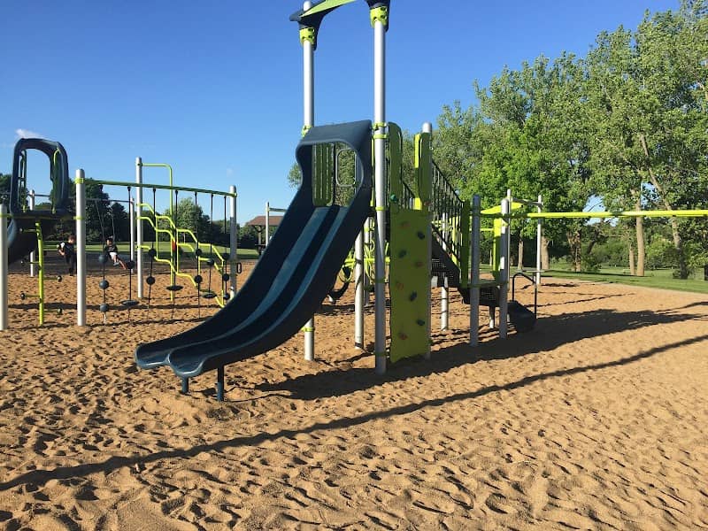 Pioneer Park - Image 1