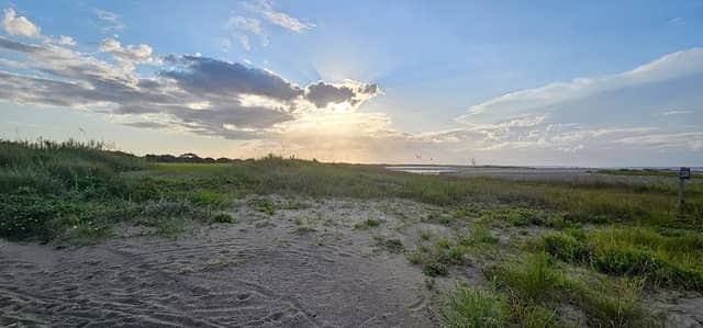 Ocean Course Beach Access - Image 1