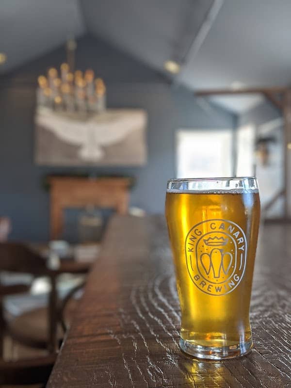 King Canary Brewing - Image 2