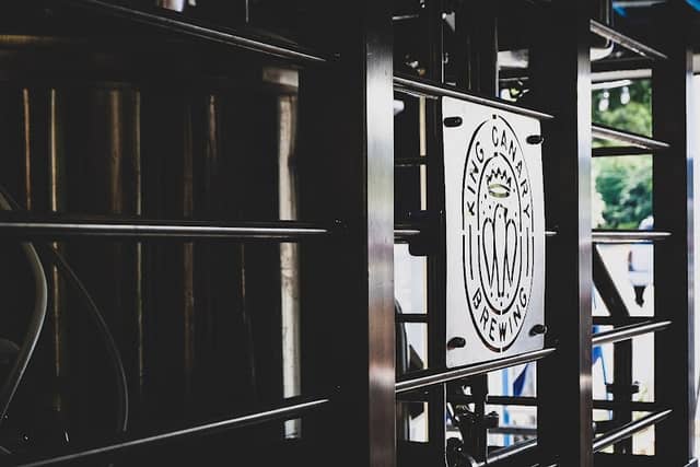 King Canary Brewing - Image 1