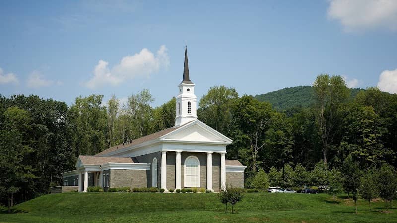 Priesthood Restoration Site Visitors' Center - Image 1