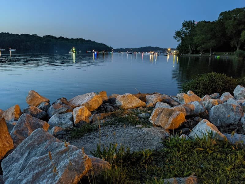 Bridgeview Park - Image 1