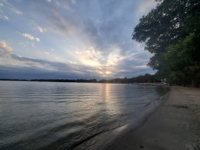 Treman Park - Image 1