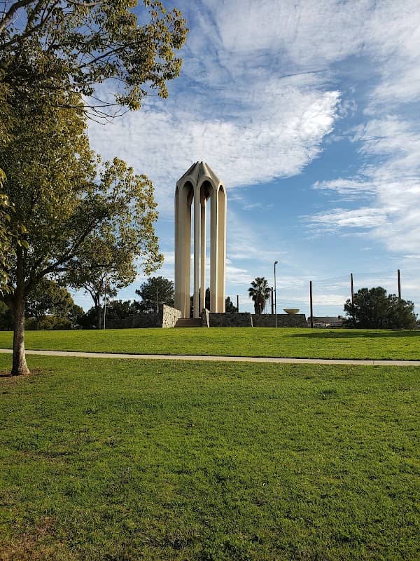 Armenian Genocide Martyrs Memorial Monument - Image 2