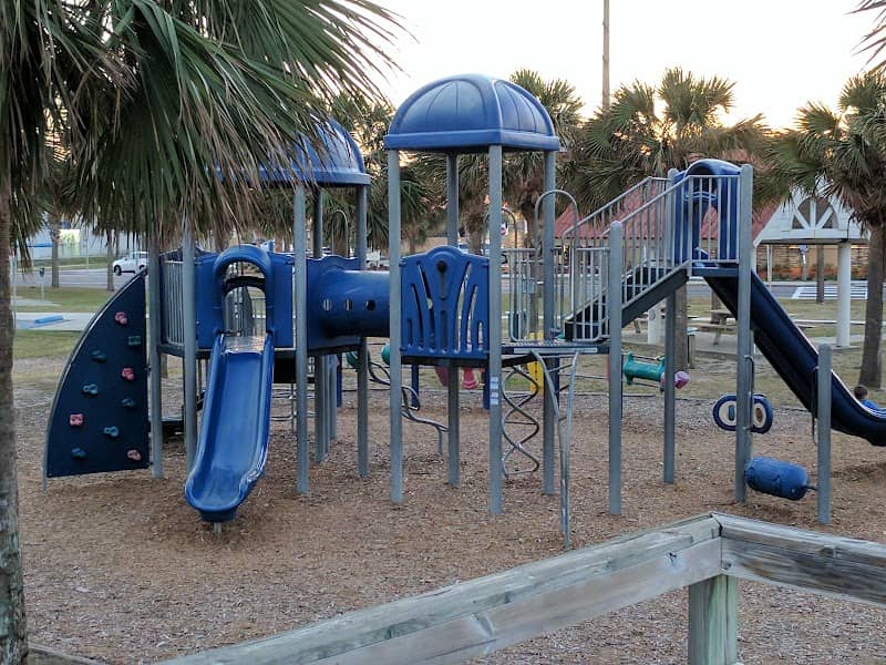 James H. Nance Park - Image 1