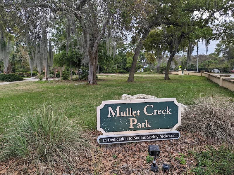 Mullet Creek Park - Image 1