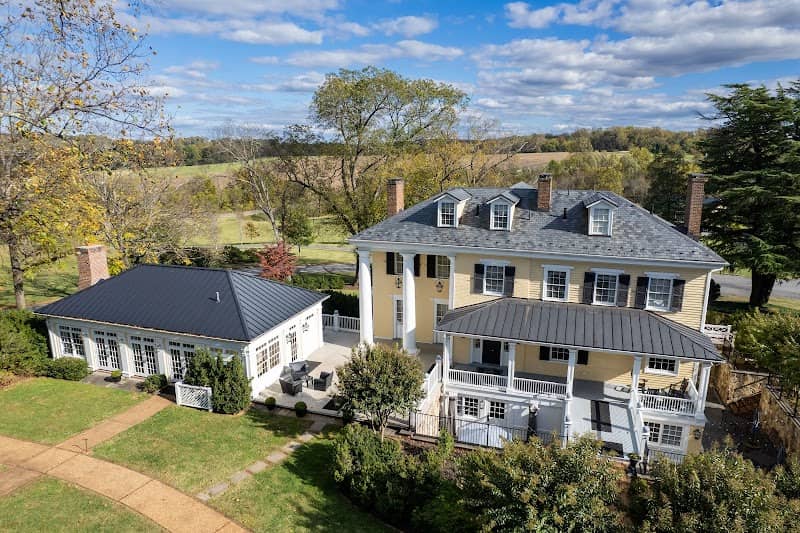 Inn At Willow Grove - Image 1