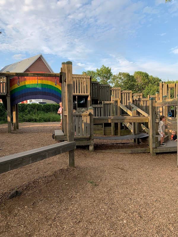 Wellington Park - Image 1