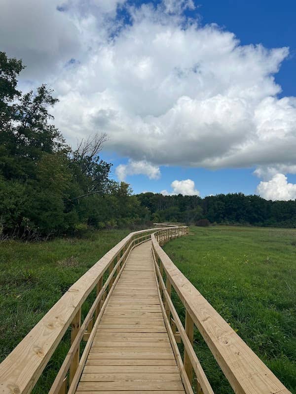 Milton Segment Ice Age Trail - Image 2
