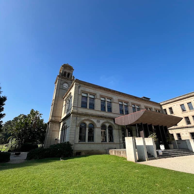 Werribee Park Mansion - Image 3