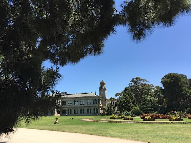 Werribee Park Mansion - Image 1