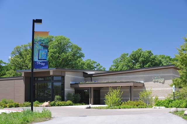 Hickory Knolls Discovery Center - Image 2