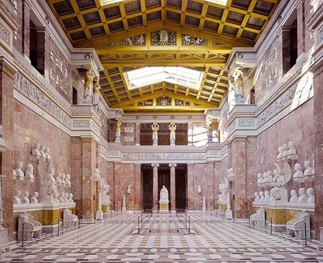 Walhalla - Image 1