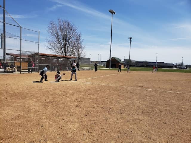 Orchard Hill Park - Image 1