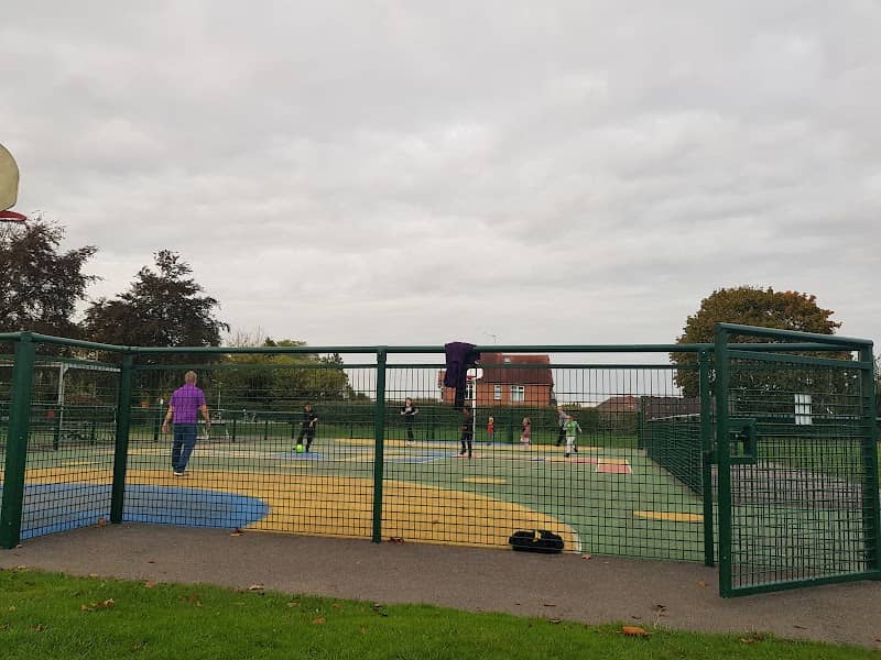Keyworth Recreation Grounds - Image 2
