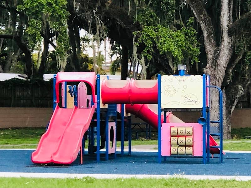 Riverland Woods Park - Image 1