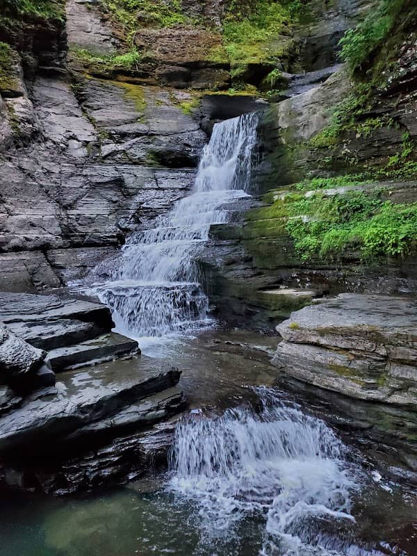 Bouck's Falls - Image 1