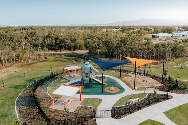 GREATER ASCOT ADVENTURE PARK - Image 1
