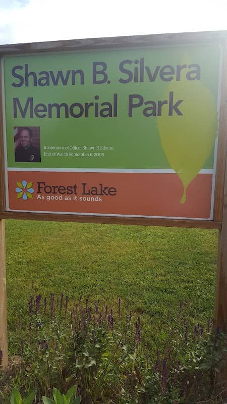 Shawn B. Silvera Memorial Park - Image 1