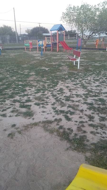 Sullivan City Memorial Park - Image 1