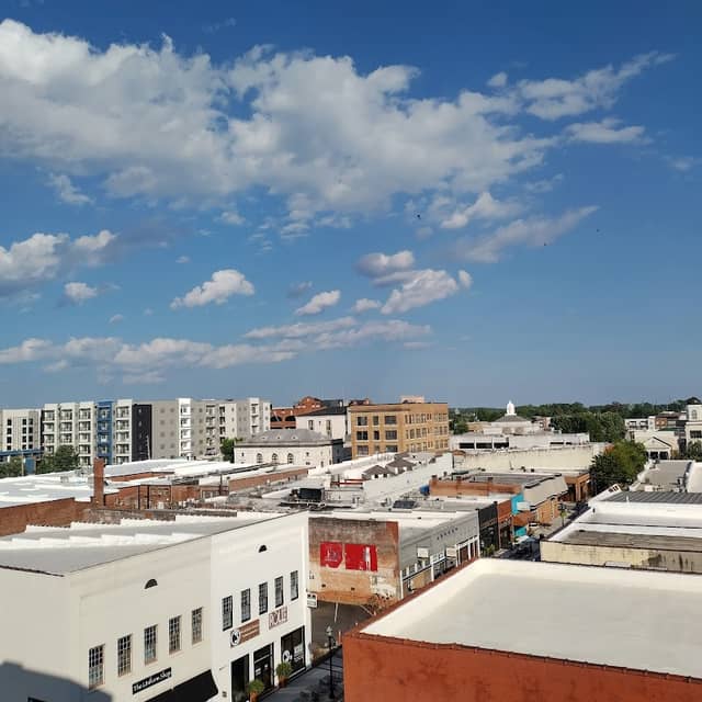Downtown Gainesville - Image 1