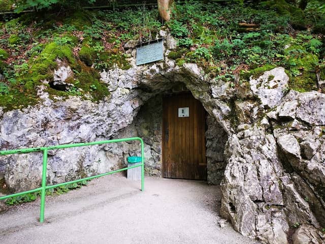 Charlottenhöhle - Image 1