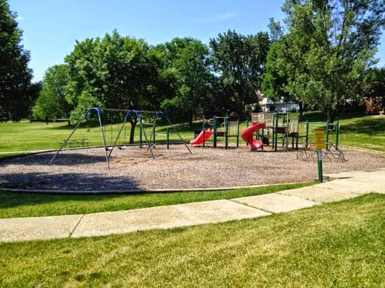 Brittany Park - Image 1
