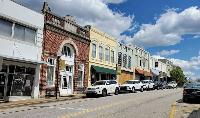 Fort Mill Downtown Historic District - Image 2