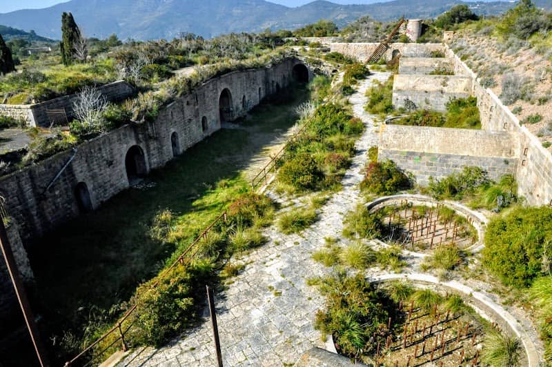 Forte Pozzarello - Image 1