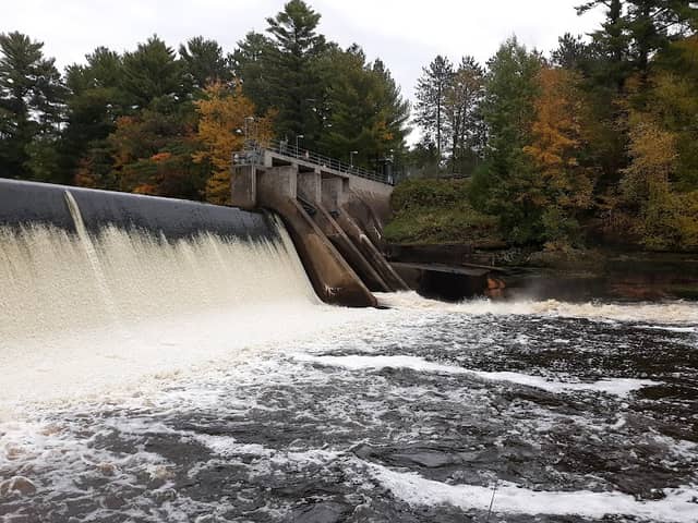 Lake Eau Claire Park - Image 1