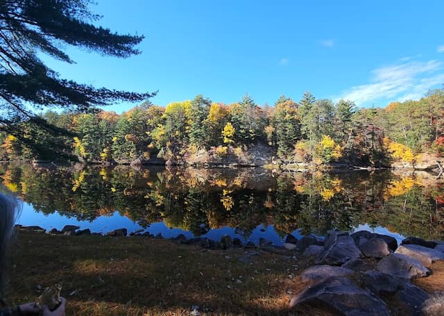 Lake Eau Claire Park - Image 2