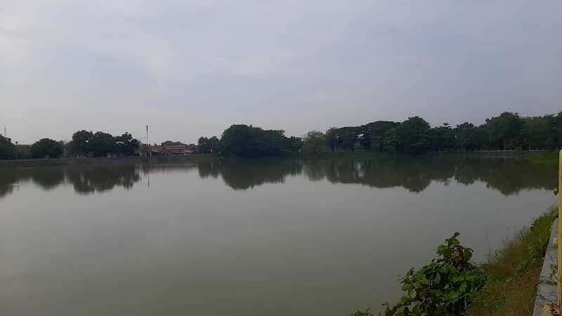 Dayung Legend - Image 1