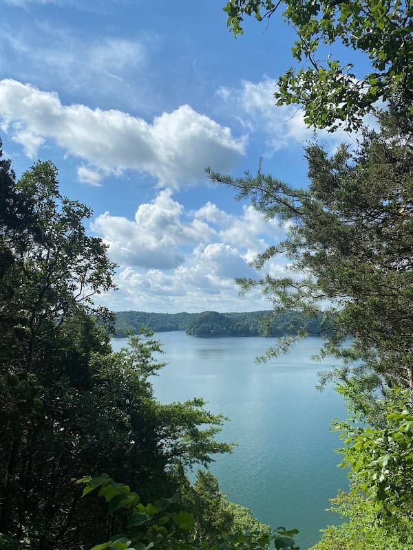 Baugh Branch Trail - Image 1