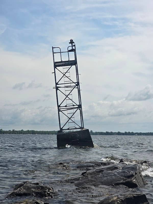 Stony Point Jetty - Image 1