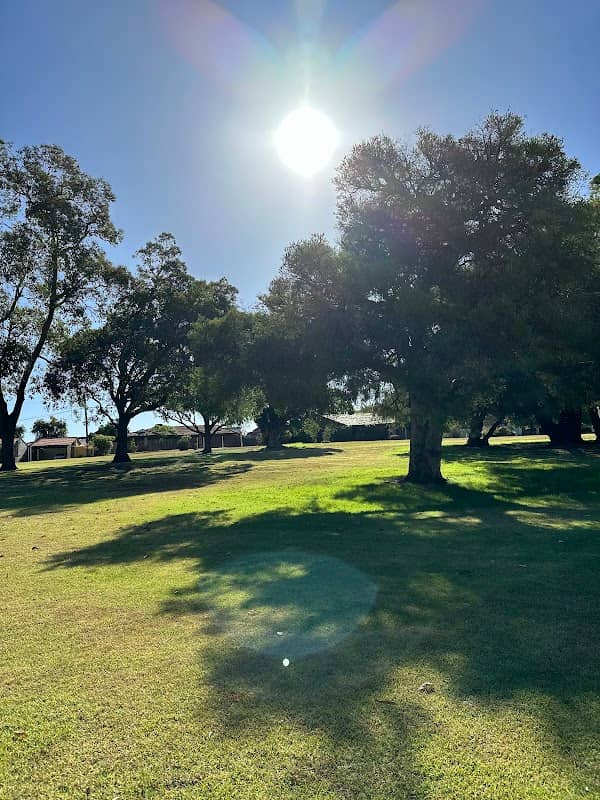 Gemmell Park - Image 1