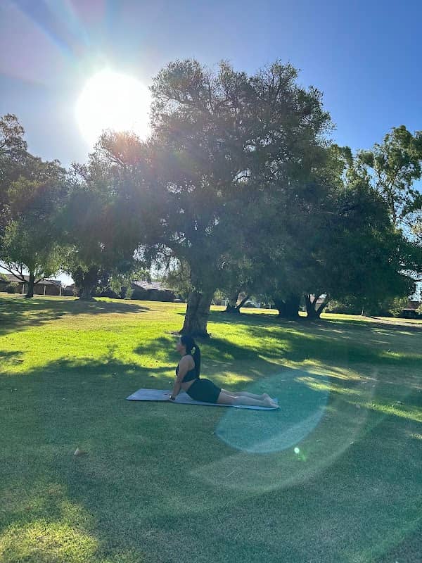 Gemmell Park - Image 2
